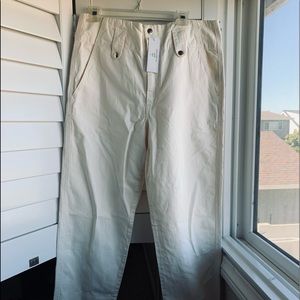 Overlover Jesse Pant